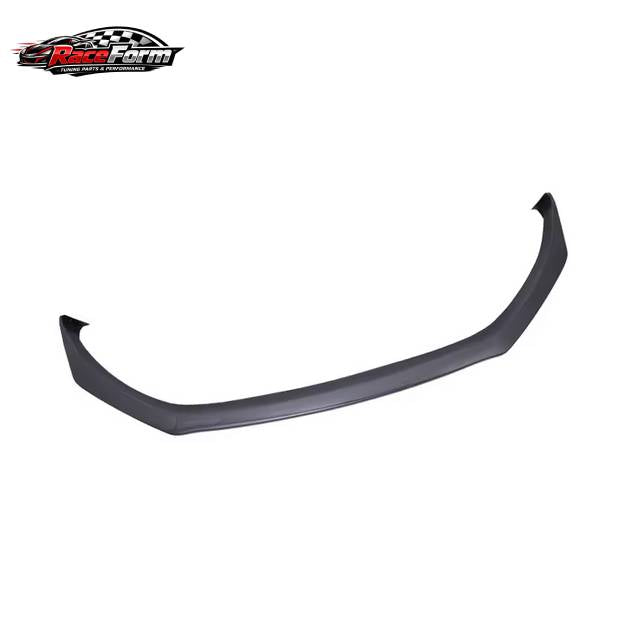 Lame avant en fibre de carbone / séparateur de lèvre pour VW Golf 7 & 7.5 R (MK7/MK7.5) – spoiler de pare-chocs avant