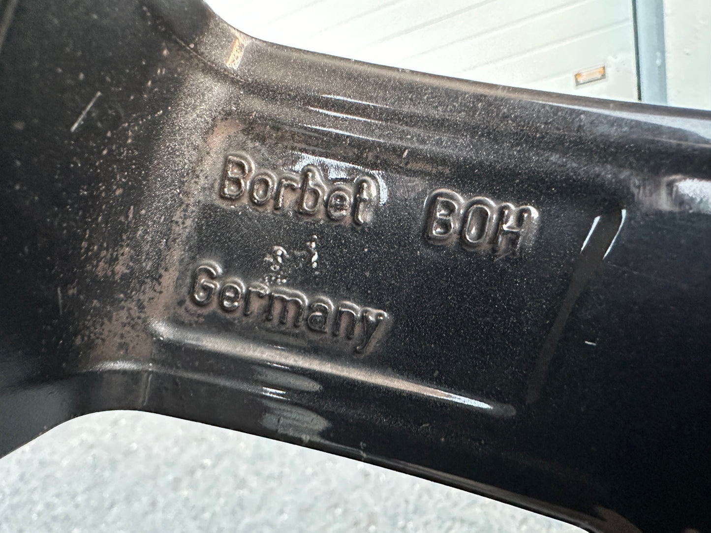 Kompletträder Original Volkswagen Marseille Alufelgen Golf VIII 8 GTI 225/40R18 7,5jx18 ET51 5x112. Top