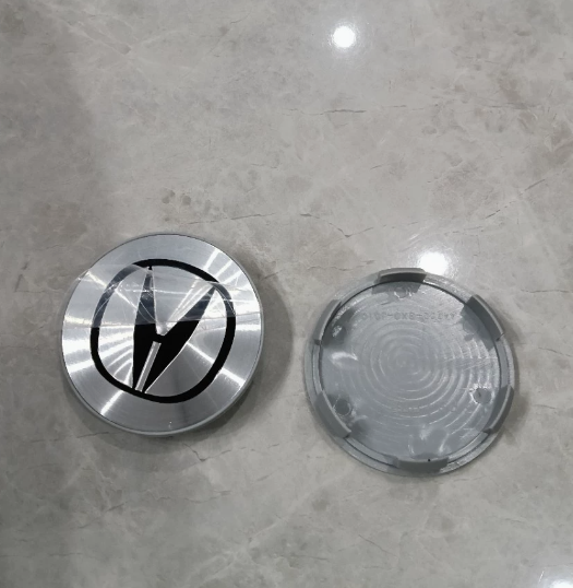 Cache-moyeu 69 mm pour Acura – Cache-moyeu de roue