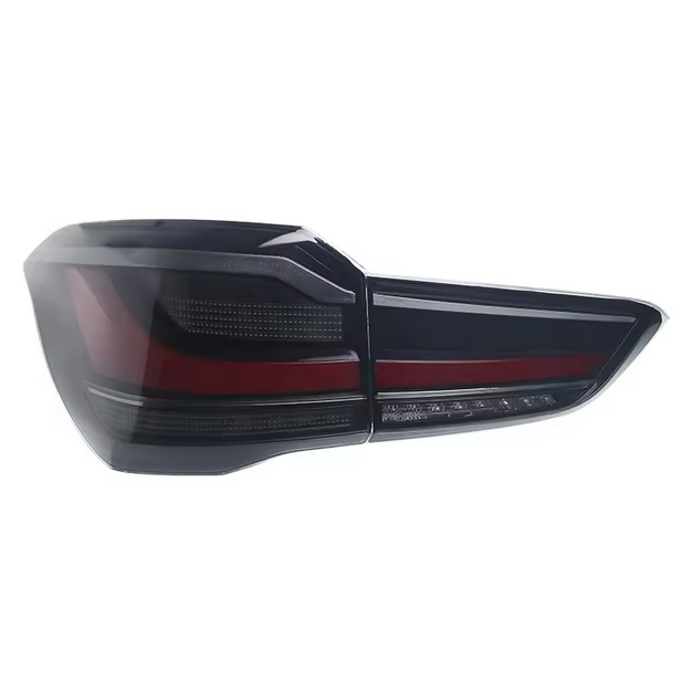 LED Rückleuchten mit dynamischem Blinker für BMW X1 (2016–2019)