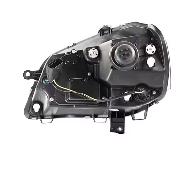 LED Headlight Upgrade 6000K for Volkswagen Polo