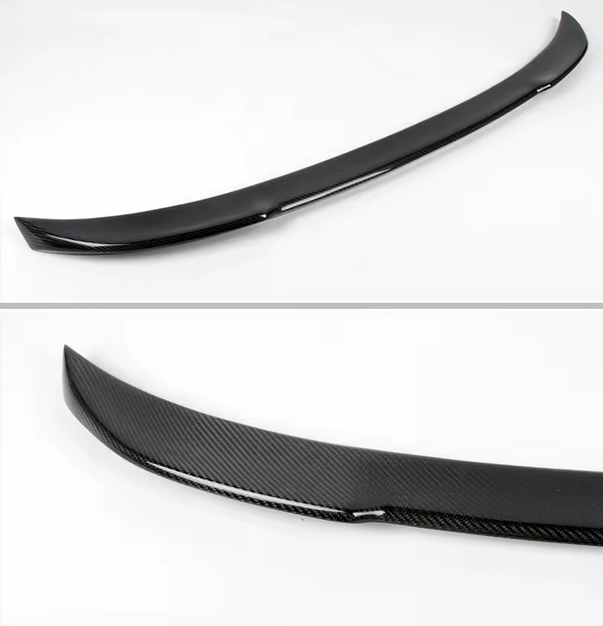 CS Style Carbon Heckspoiler für BMW F22 F23 2er Serie (ab 2014)
