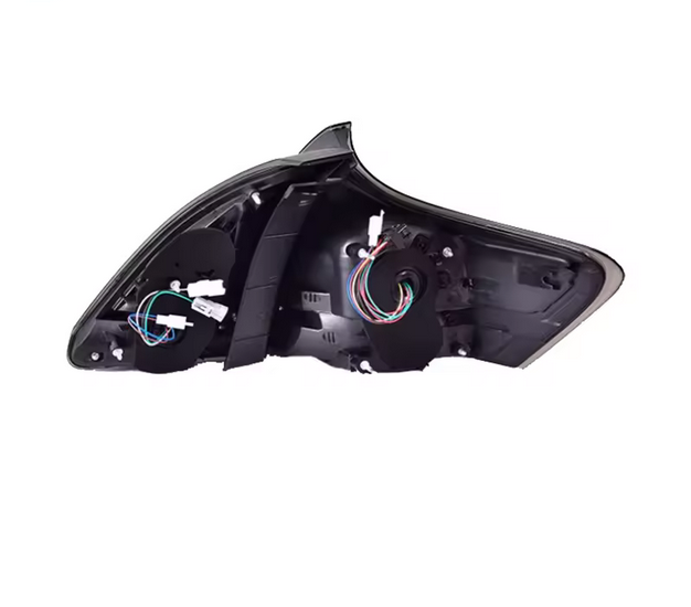 LED Rückleuchten Upgrade für Toyota Venza