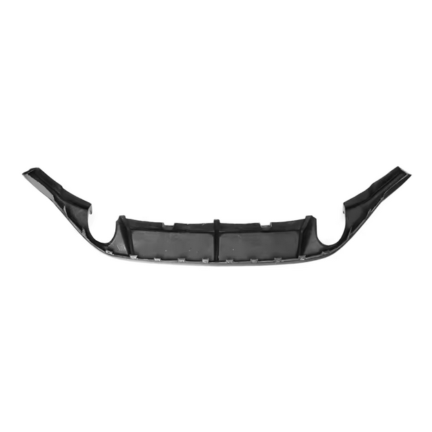Carbon rear diffuser for VW Golf 7 GTI MK7