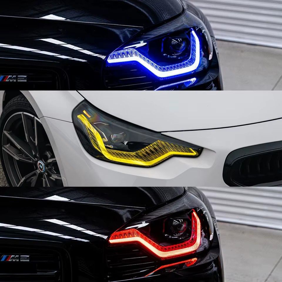 Beleuchtung / Lighting