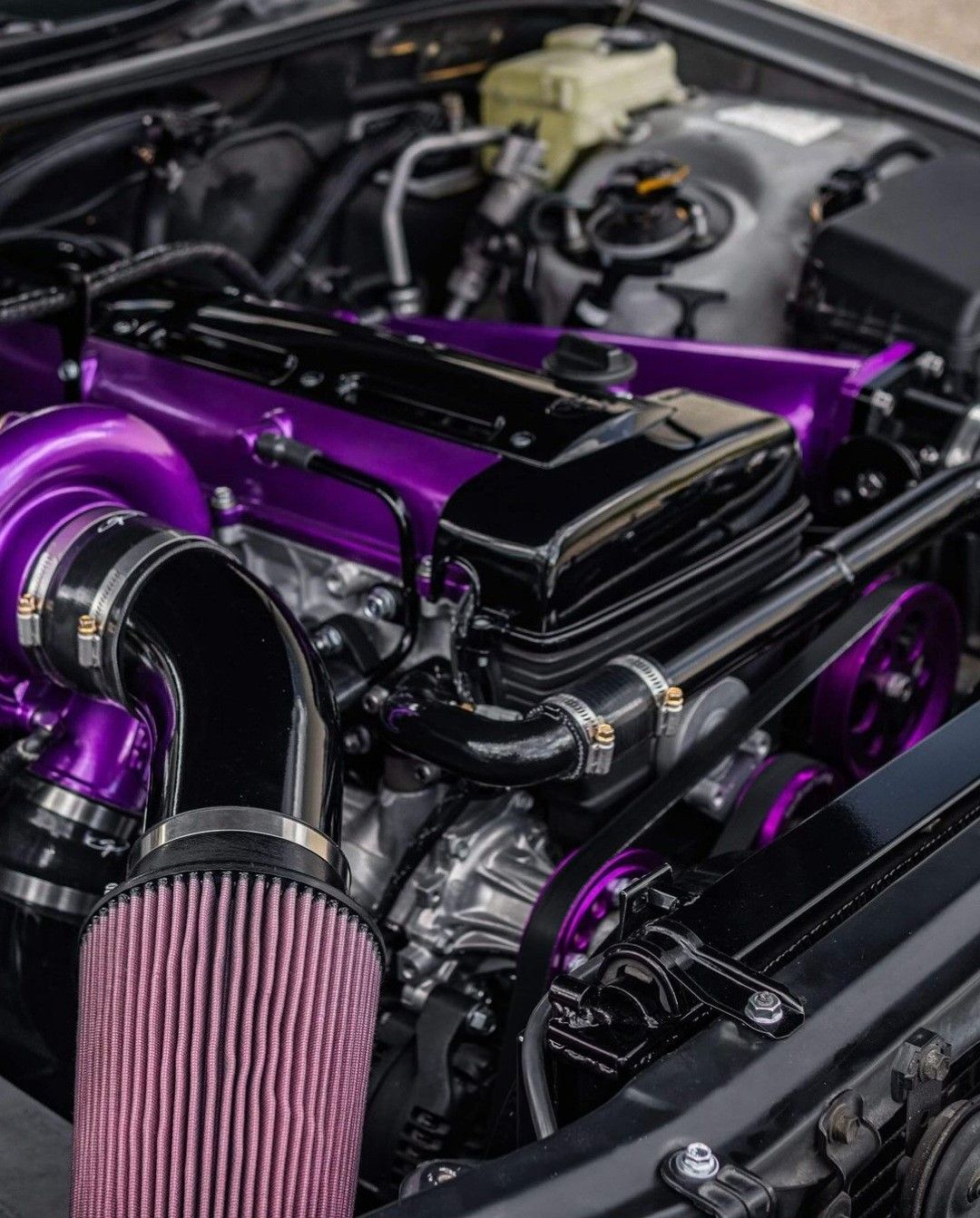 Motor Performance / Engine Performance