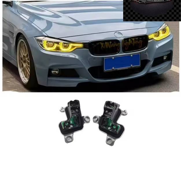 DRL LED-Upgrade-Modul für BMW 3er F30/F31/ LCI 2015–2019
