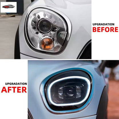 Amélioration des phares ED pour MINI Countryman 2007–2016