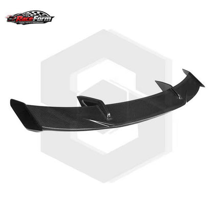 Carbon Heckflügel / Spoiler für BMW M3 G80 & M4 G82/G83 (2021+) – Performance Style, Kofferraumlippe