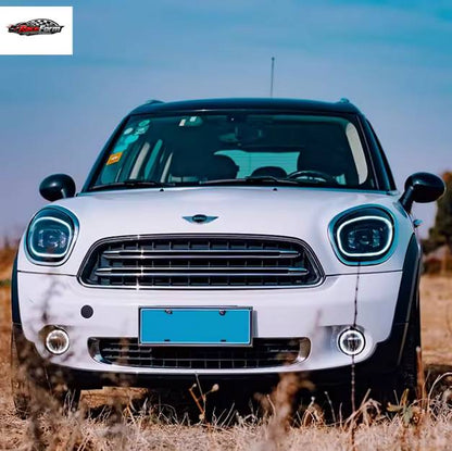 Amélioration des phares ED pour MINI Countryman 2007–2016