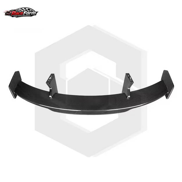 Carbon Heckflügel / Spoiler für BMW M3 G80 & M4 G82/G83 (2021+) – Performance Style, Kofferraumlippe