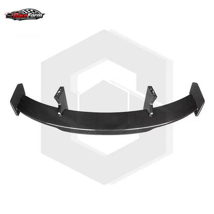 Carbon Heckflügel / Spoiler für BMW M3 G80 & M4 G82/G83 (2021+) – Performance Style, Kofferraumlippe
