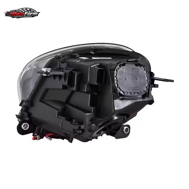 Amélioration des phares ED pour MINI Countryman 2007–2016