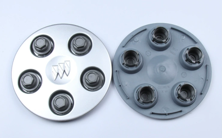 Enjoliveur 175 mm pour Buick – Enjoliveur de roue