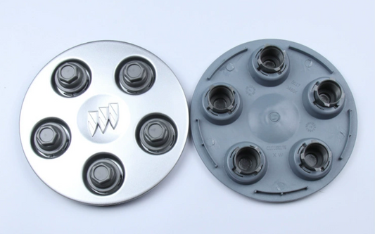 Enjoliveur 175 mm pour Buick – Enjoliveur de roue