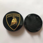 Cache-moyeu 60 mm pour Lamborghini – Cache-moyeu