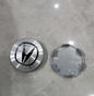 Cache-moyeu 69 mm pour Acura – Cache-moyeu de roue