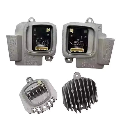 Modules LED jaune citron pour feux de jour laser BMW M3 M4 G80 G82