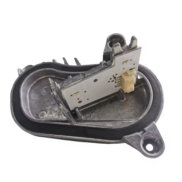 Module de feux de jour Angel Eyes blancs pour BMW M3 / M4 / Série 4 (2018–2020)