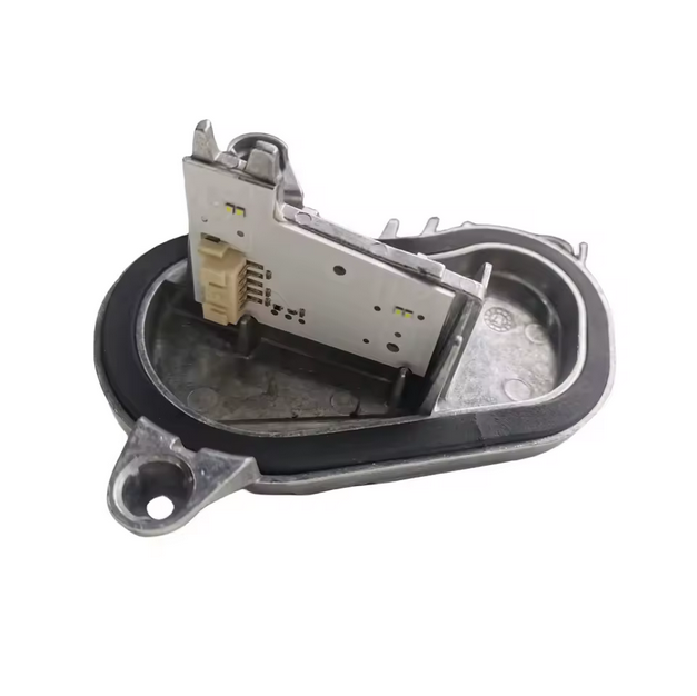 Module de feux de jour Angel Eyes blancs pour BMW M3 / M4 / Série 4 (2018–2020)