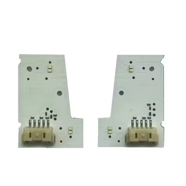 White Angel Eyes DRL Chips Module für BMW M3 / M4 / 4er (2018–2020)