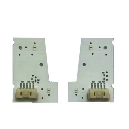 Module de feux de jour Angel Eyes blancs pour BMW M3 / M4 / Série 4 (2018–2020)