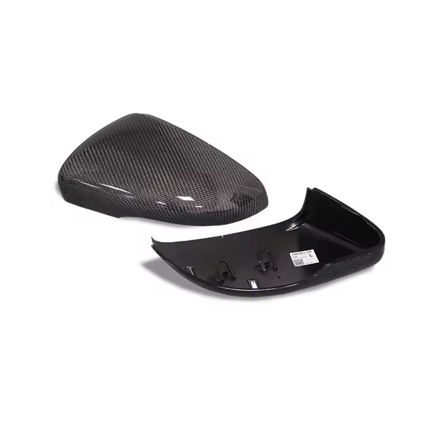 Carbon Spiegelkappen OEM-Optik für VW Golf MK6 & Touran