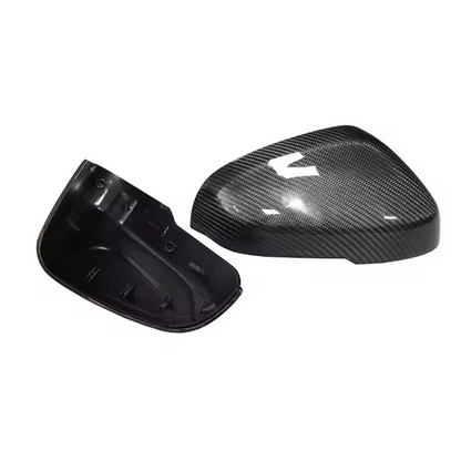 Carbon Spiegelkappen für Volvo  V60 / S60 / V40