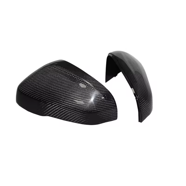 Carbon Spiegelkappen für Volvo  V60 / S60 / V40