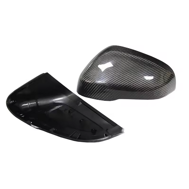 Carbon Spiegelkappen für Volvo  V60 / S60 / V40