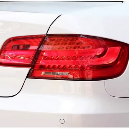 LED Rückleuchten mit Streamer-Blinker für BMW 3er E92 (330 / 335 / M3)