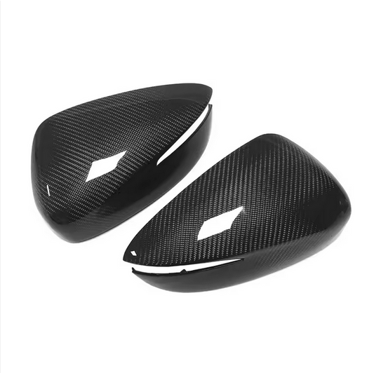 Coques de rétroviseurs M-Art pour Mazda CX-5