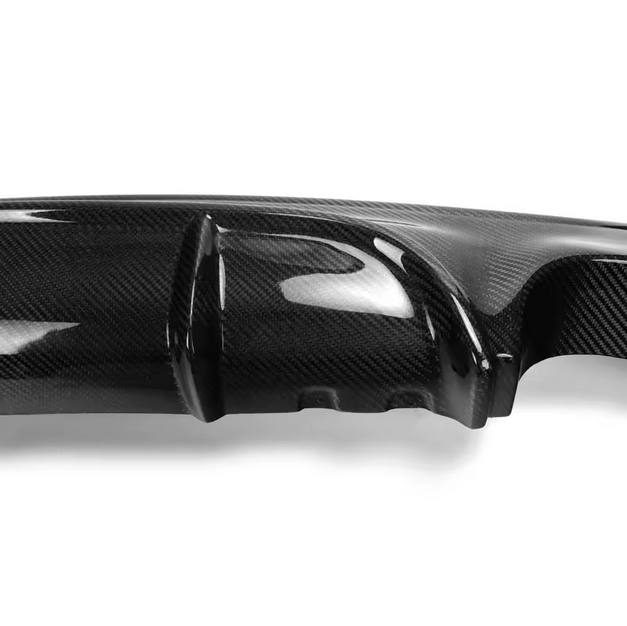 Carbon Heckdiffusor für BMW 2er F22/F23 (M235i/M220i) 2014–2017