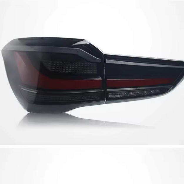 LED Rückleuchten mit dynamischem Blinker  für BMW X1 (2016–2019)