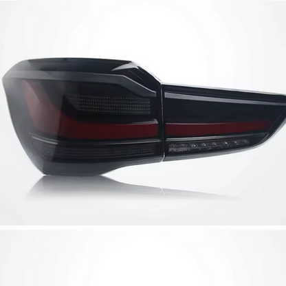 LED Rückleuchten mit dynamischem Blinker  für BMW X1 (2016–2019)