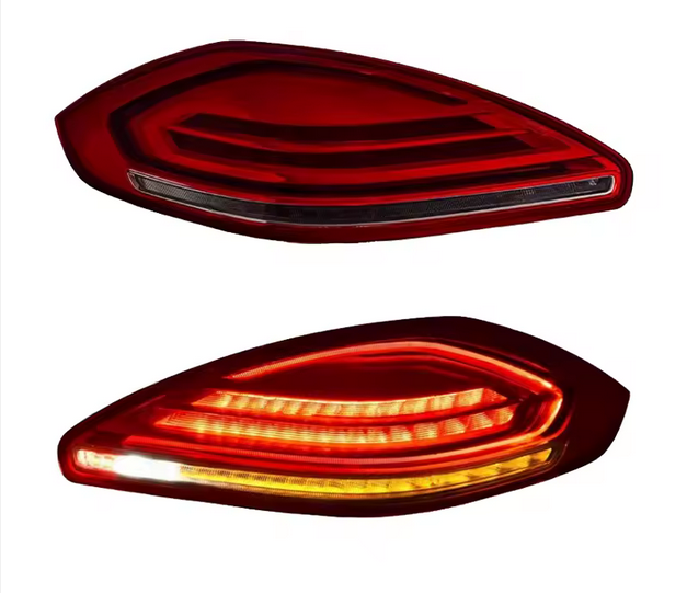 LED Rückleuchten Upgrade für Porsche Panamera 970 (2014–2016)