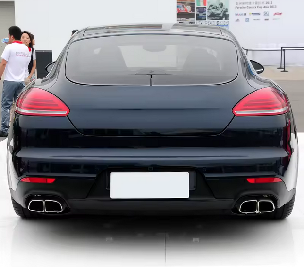 LED Rückleuchten Upgrade für Porsche Panamera 970 (2014–2016)