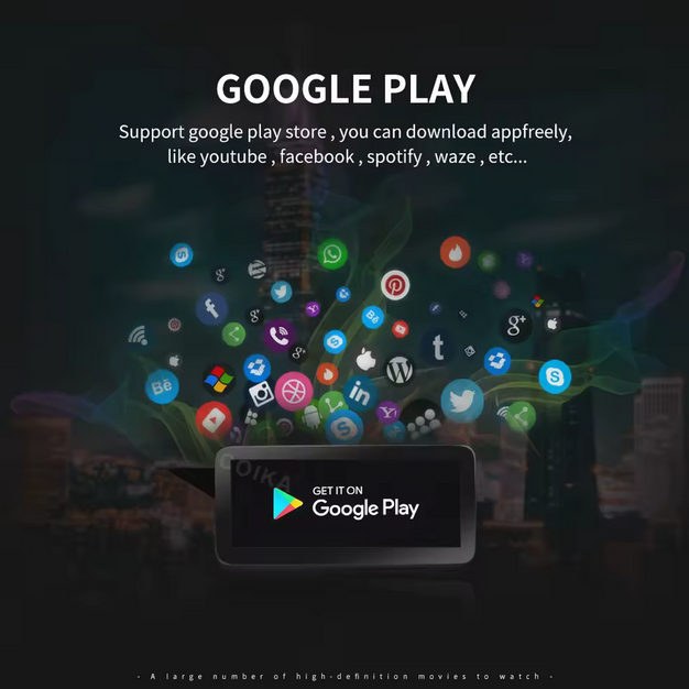 Autoradio Android avec navigation pour Mercedes-Benz Classe E W212 (2009-2016), Android 12, système multimédia 8 cœurs