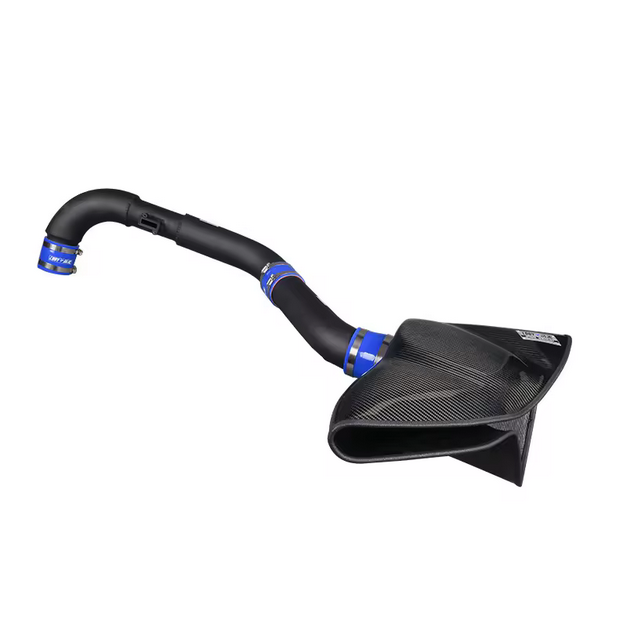 Luftfilter aus Carbon für Audi TTS FV 2.0 – Kaltluft-Einlass