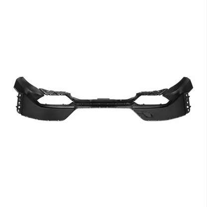 Kit carrosserie pour BMW Série 7 G70 (à partir de 2023) – lame avant, bas de caisse, diffuseur et aileron de toit