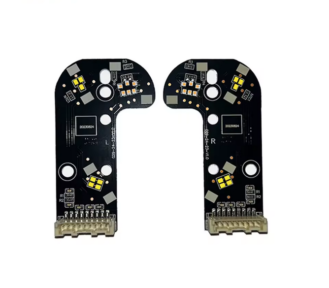 CSL Gelbes LED-DRL-Modul Upgrade für BMW Z4 G29