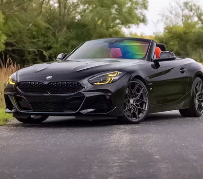 CSL Gelbes LED-DRL-Modul Upgrade für BMW Z4 G29