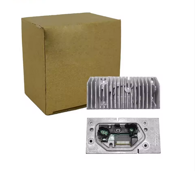 CSL Gelbes LED-TFL-Modul für BMW 3er G20 / G21  (2023–2024) Laser-Scheinwerfer