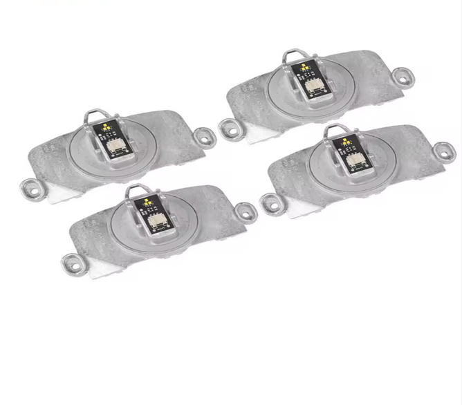 CSL Gelbes LED-TFL-Modul für BMW F30 F31 F34 3er