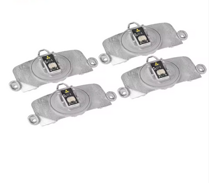 CSL Gelbes LED-TFL-Modul für BMW F30 F31 F34 3er