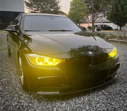 CSL Gelbes LED-TFL-Modul für BMW F30 F31 F34 3er