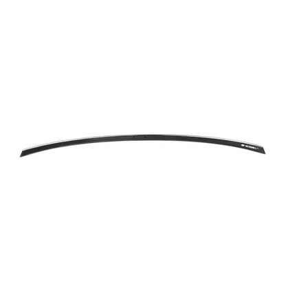 Dry Carbon SQ Style High Kick Heckspoiler für BMW 5er G60