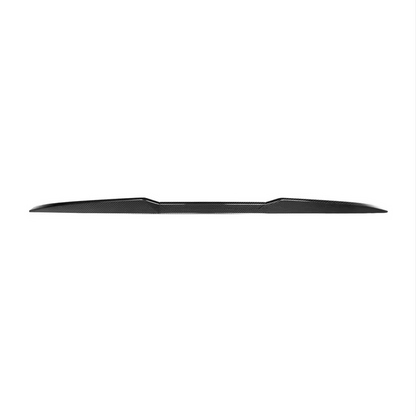 Dry Carbon SQ Style High Kick Heckspoiler für BMW 5er G60