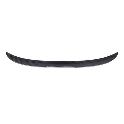 Dry Carbon MP Style Heckspoiler für BMW 8er G16 & M8 F93 (ab 2020)