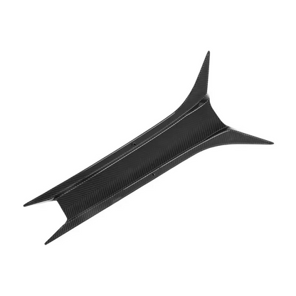 Dry Carbon V-Style High-Kick Dachspoiler für McLaren 720S